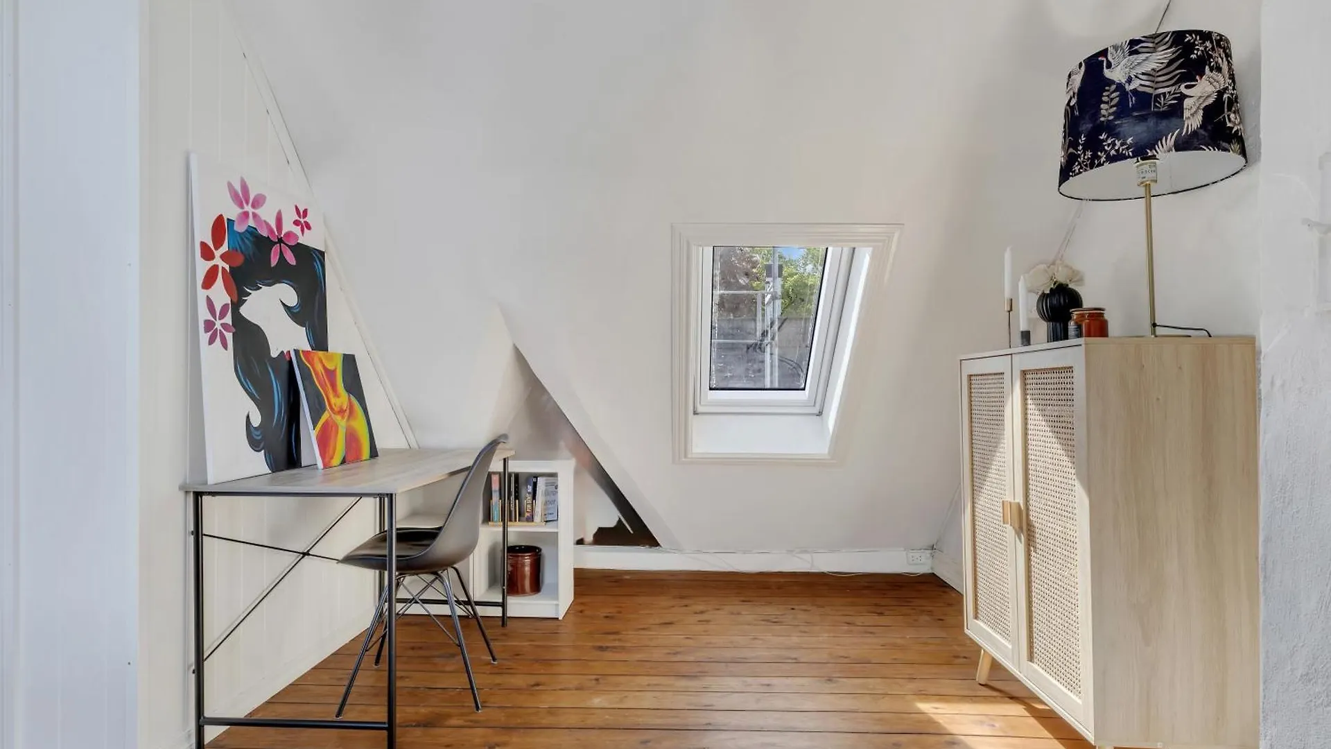 Classic Bergen Apartment Peaceful Space In The City Center