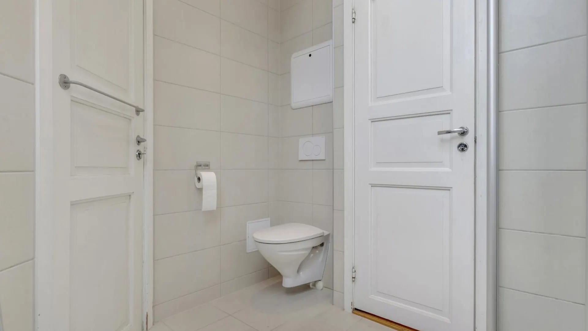 Classic Bergen Apartment Peaceful Space In The City Center